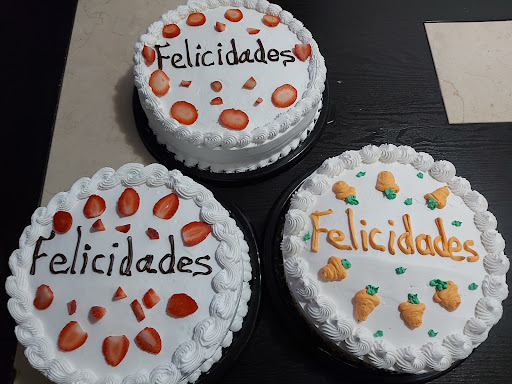 Gdcake - Visual