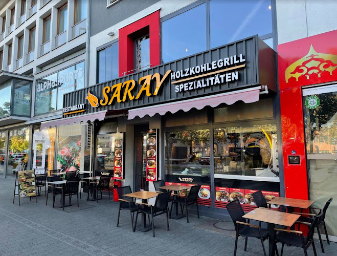 Saray Restaurant - Reutlingen photo