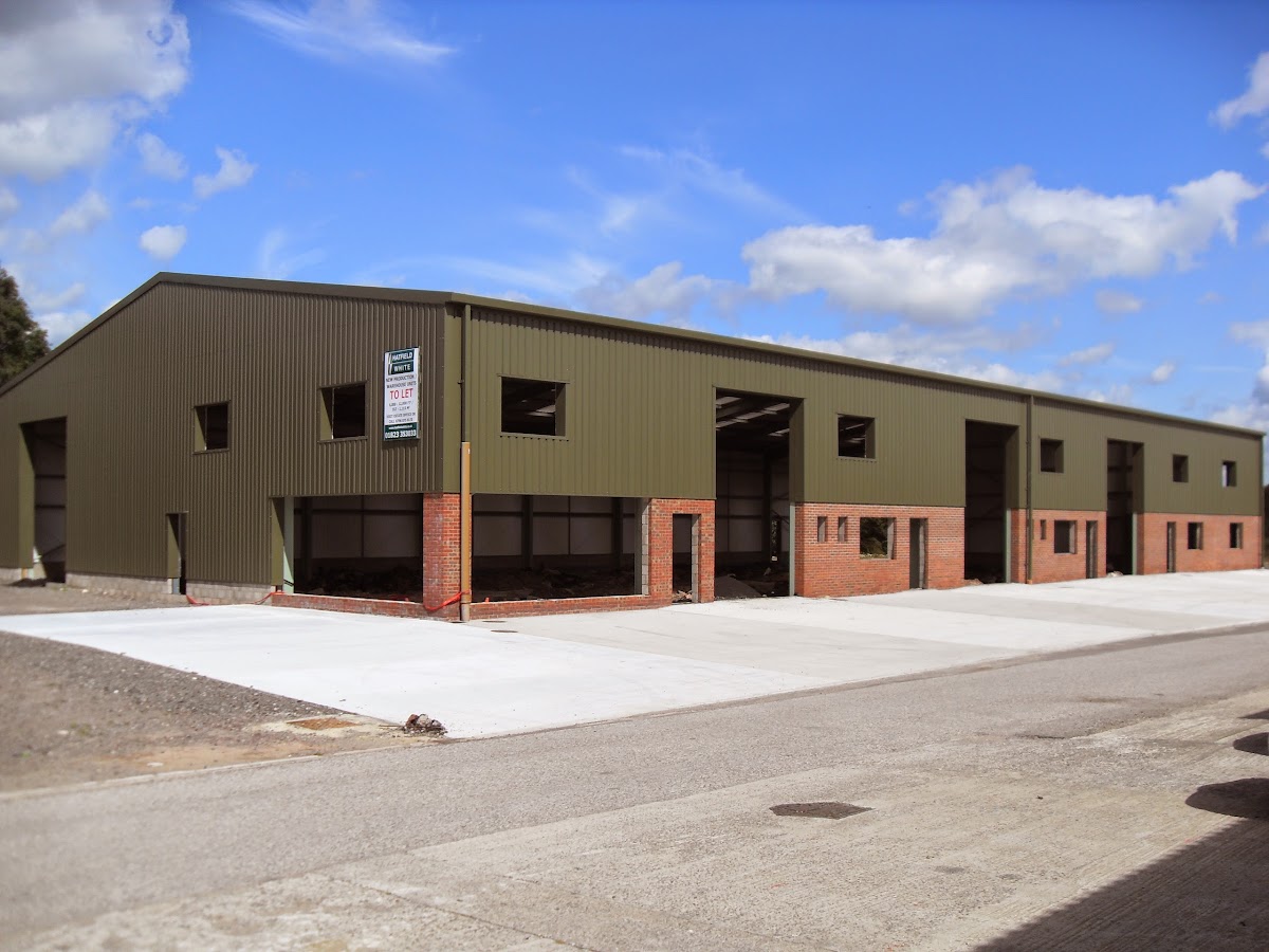 Ilton Estates Ltd