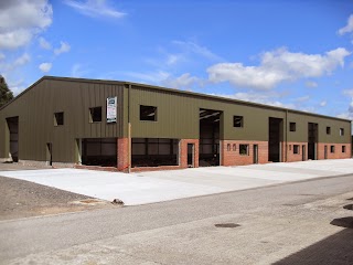 Ilton Estates Ltd