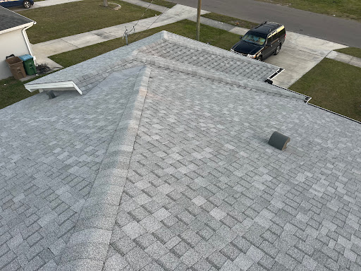 Tuttle Roofing - Thumbnail