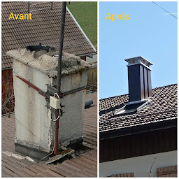 Photo n°14 de LBZ à Mieussy (Couvreur)