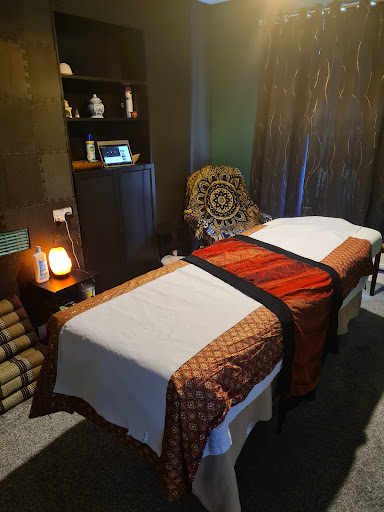 Intira Rediant Massage And Wellbeing( Formerly Sheffield Thai Massage )