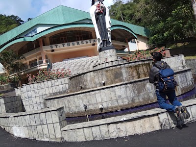 Photos of Lembah Karmel