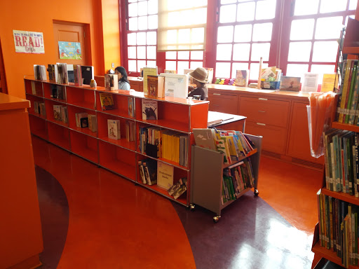 P.S. 069 Journey Prep School Gallery - United States