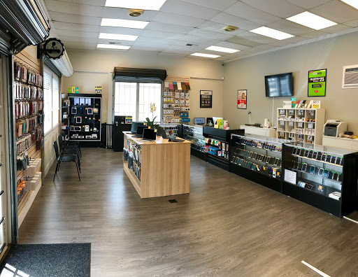 Express Electronics Gallery - United States