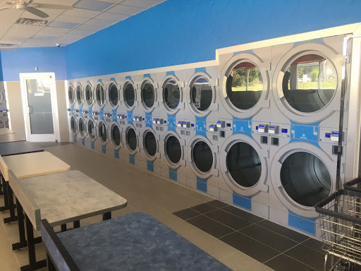 The Laundry Pass
