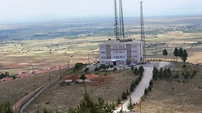 İmrenler Kız Teknik Ve Meslek Lisesi