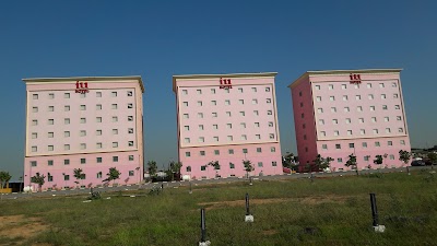 Photos of Ibis Styles Iu Luanda Cacuaco