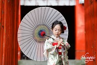 シンガイ写真館 二荒山神社写真室