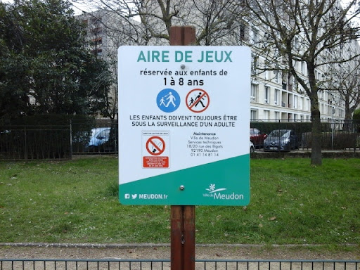 Square de la Pépinière (de 1 à 8 ans) Gallery - France