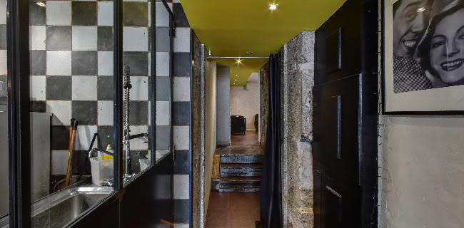 Commentaires et avis sur Bar Le plateau