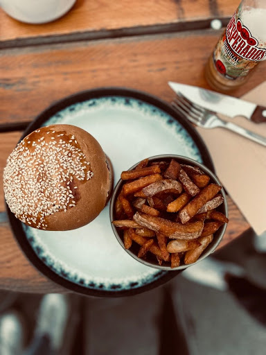 Photo 4 - Les 5 Chemins Pizzeria Burger