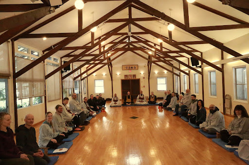 Providence Zen Center - Thumbnail