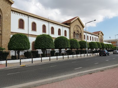 Photos of Metochi Kykkou