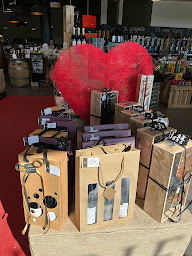 Photo n°19 de Roi des Vins à Colmar (Cave à vins)