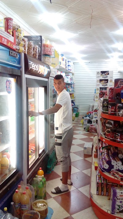 Photos of Superette Hach'houche