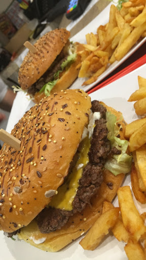 Photo 2 - Burger Express Clécy
