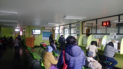 Photos of Hospital Illapel