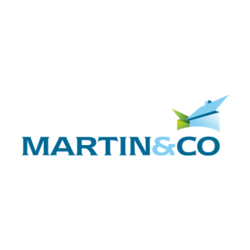 Martin & Co Southampton City Letting & Estate Agents - Real estate agency