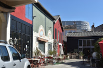 Marseille Antiquités - SARL Gulessian frères - Le village des Antiquaires de FIFI à Marseille