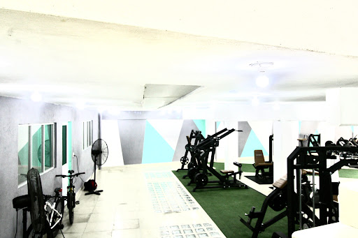 Majahua Fitness Industry - Thumbnail