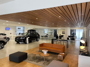 Photo n°37 de VOLVO PERPIGNAN TRESSOL-CHABRIER à Perpignan (Garage automobile)