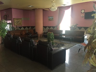 Photos of Samin Hotel