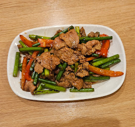 Photo n°2 de Restaurant asian wen's food à Paris (Restaurant)