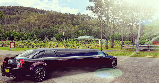 High Class Limousines - Thumbnail