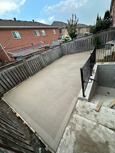 Samar Masonry Construction | Scarborough - Markham - East&North York work photo 1