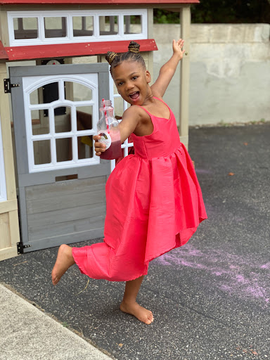 Mesha's Kitchen - Thumbnail