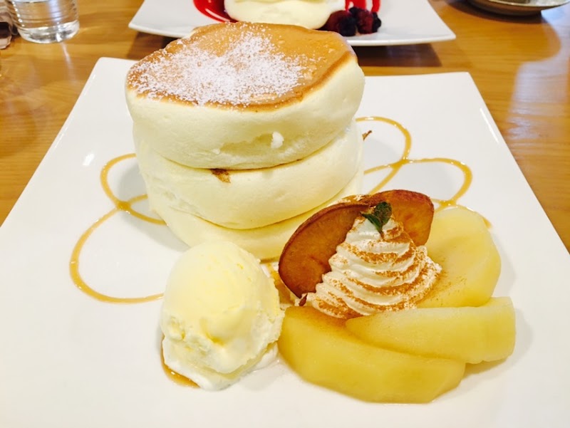 カフェ ダイニング フルール 滋賀県甲賀市甲南町新治 カフェ 喫茶