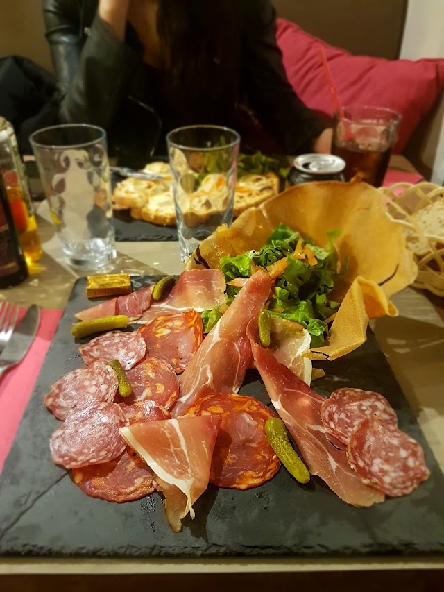 Le Petit Brunch