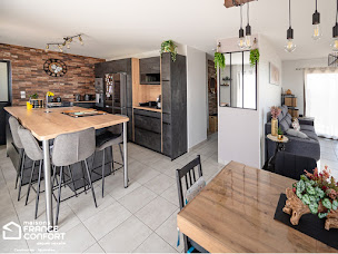 Photo n°21 de Maisons France Confort à Provins (Promoteur immobilier)