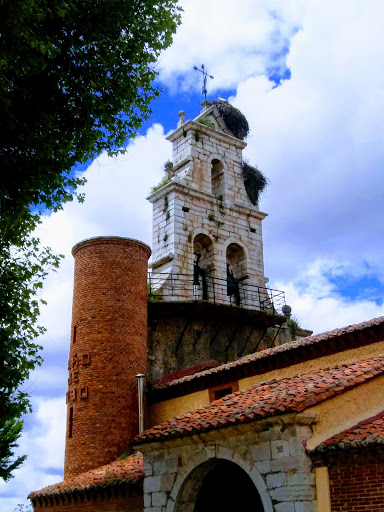 Iglesia de Sariegos - Thumbnail
