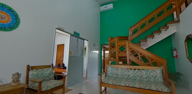 Número de telefone de Mais Fisioterapia