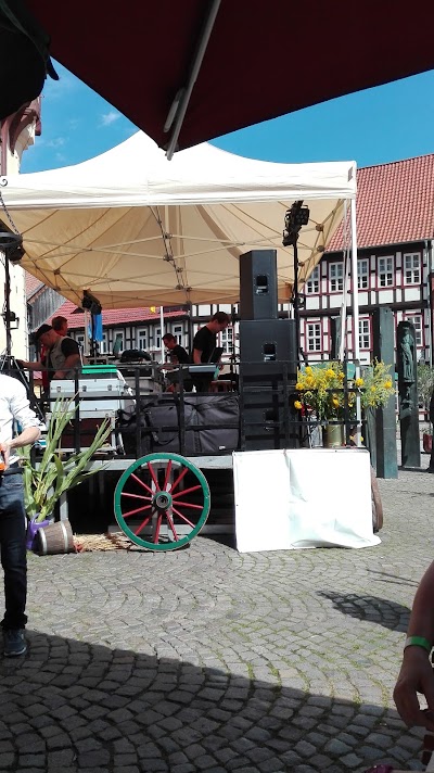 Photos of Tourist information Stolberg (resin)
