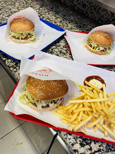 Photo 3 - GRILL CHICKEN (KEBAB, TACOS, PIZZA)