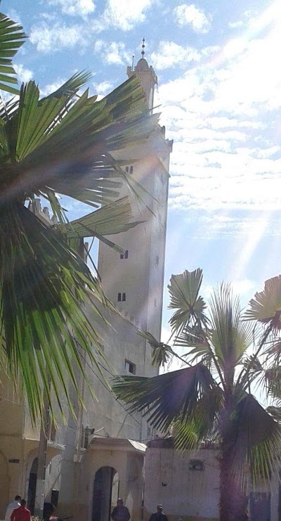 Photos of Mosqu&eacute;e Arrahman