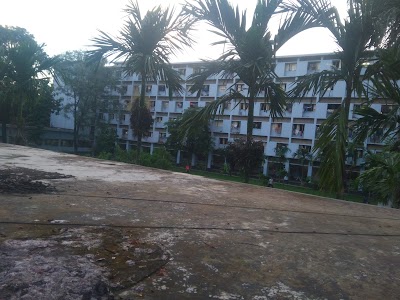 Photos of Hazi Mohammad Mohsin Hall
