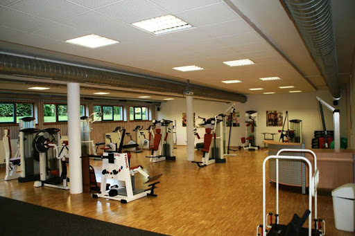 Bewegungszentrum am BK Waldenburg