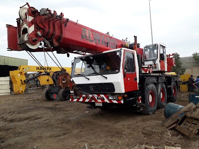 Photos of Alwardi Transport