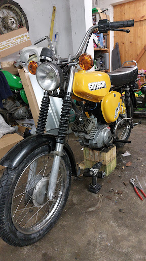 KultMopeds - Thumbnail