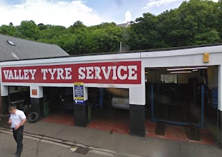 Valley Tyre Service Ltd