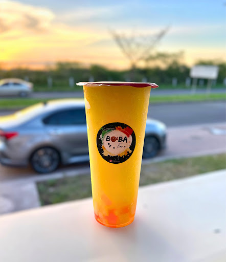 Boba Time Culiacan