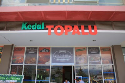 Photos of Kedai Topalu