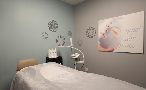 Simply Beautiful Day Spa & Salt Therapy Gallery - United States