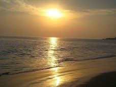 Huts @ Tushan Beach karachi