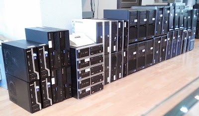 Photos of PcPro-Alba Sz&aacute;m&iacute;t&aacute;stehnika